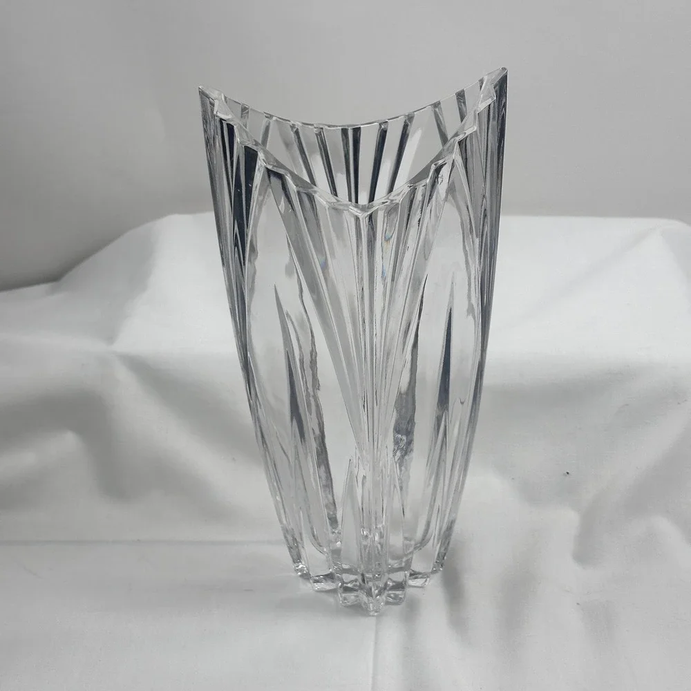 Gorham Esprit Crystal 10